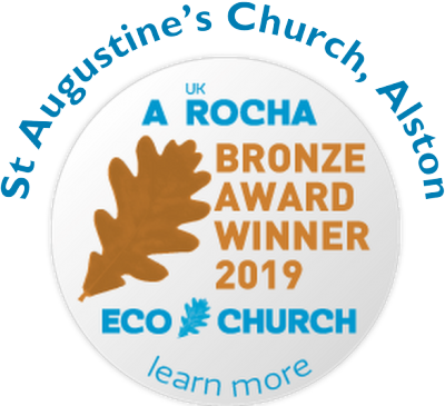 Eco Church Bronze Award